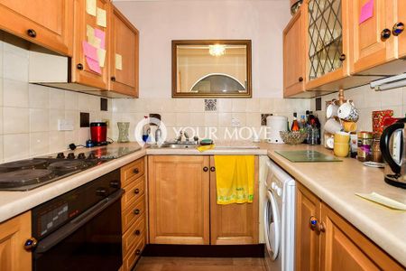 1 bedroom flat to rent - Photo 4