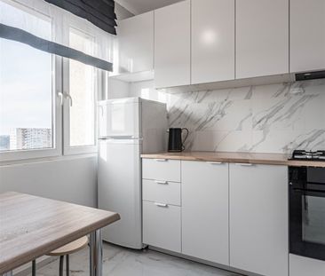 Mieszkanie na wynajem - Zdjęcie 4