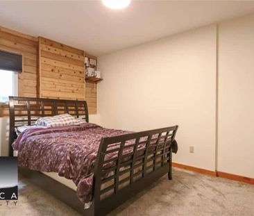 2-Bed Garden Level Suite in the Heart of Deep Cove - Photo 4