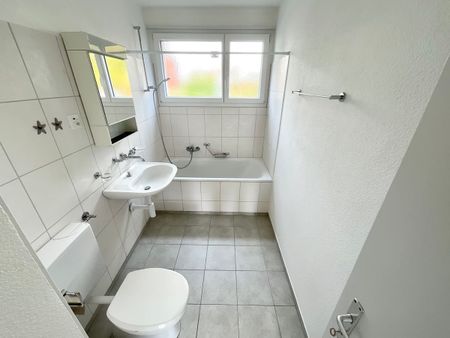 3 Zimmer, 65 m², 2. Stock - Foto 4
