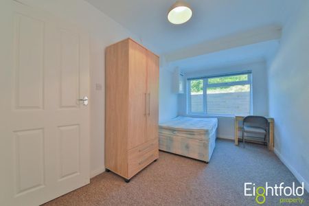 6 bedroom maisonette to rent - Photo 4