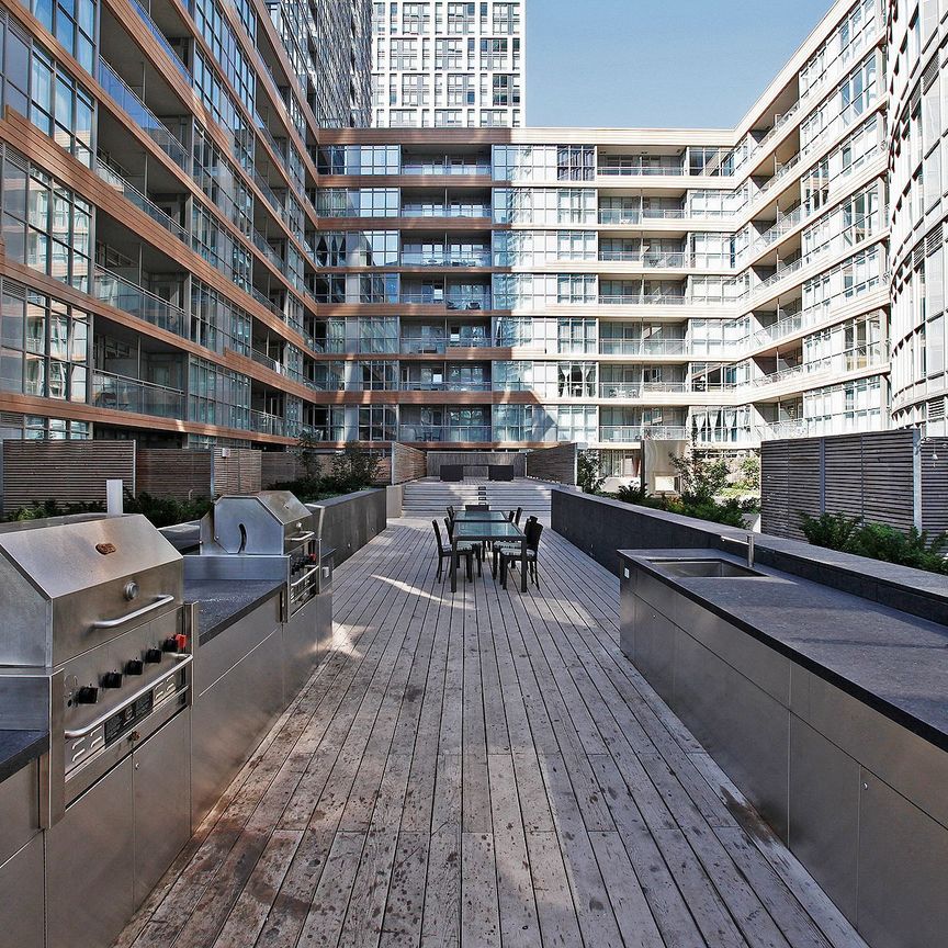 For Lease - 10 Capreol Court Unit# 1701, Toronto, Ontario - Photo 1