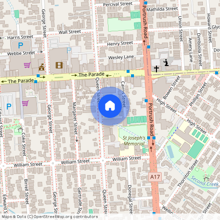 Unit 8/58a Queen Street, Norwood