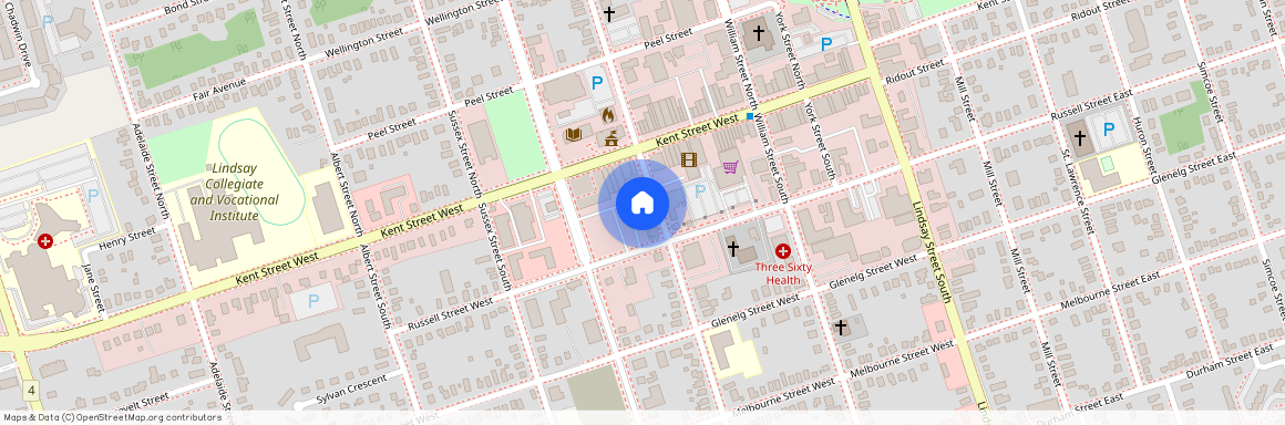 23 Cambridge Street, Kawartha Lakes