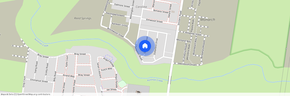 57 Charleston Road, Vic 3336, Deanside