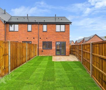 2 bedroom semi-detached house to rent - Photo 1