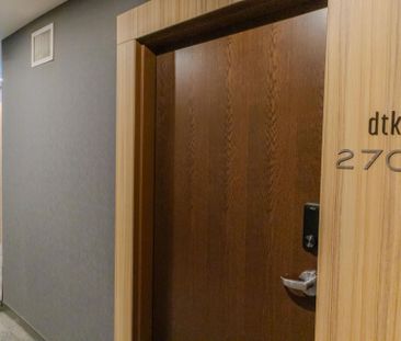 For Lease - 60 Frederick Street Unit# 2702, Kitchener, Ontario - Photo 3