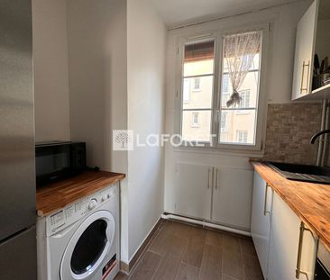 Appartement T3 COLOMBES à louer - Photo 3