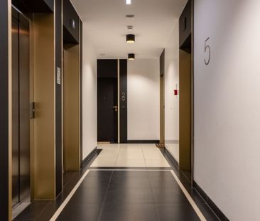 Wysoki standard | Rondo Daszyńskiego | Parking 83 m² - Photo 6