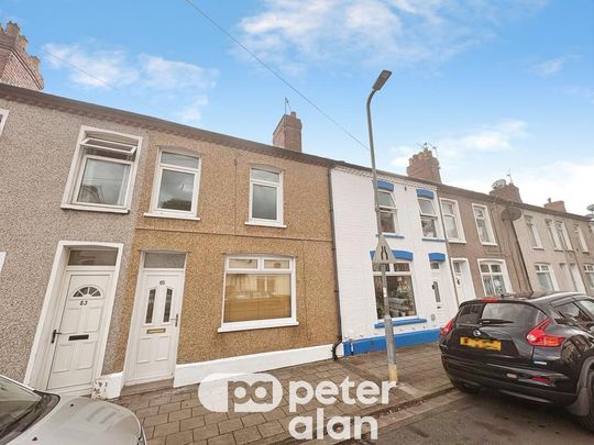 2 bedroom property to rent - Photo 1