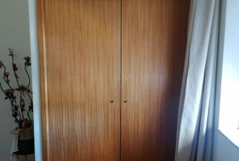 Apartamento T3 em Braga