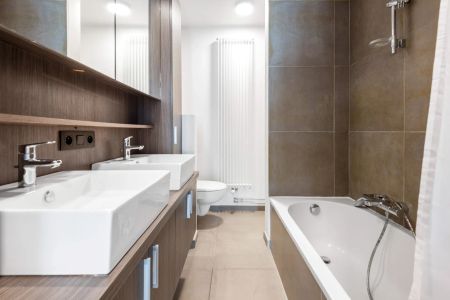 Appartement Te huur - het Zoute - Photo 5