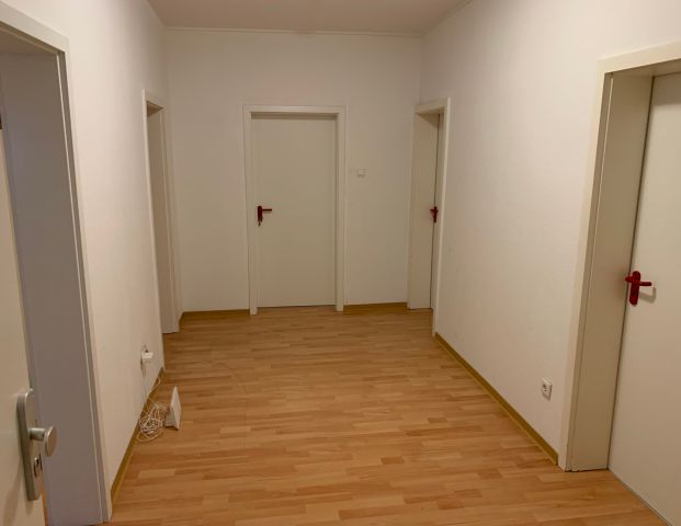 Ostenallee 6 59063 Hamm Flatshare 1st floor left Room No. 2 - Foto 1