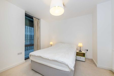 Price £2,500 pcm - Available 02/01/2026 - Furnished - Photo 4