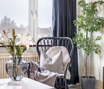 Fredsgatan, Ludvika - Foto 3
