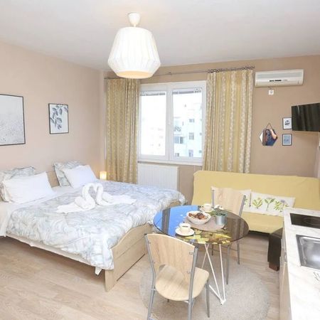 Studio/Γκαρσονιέρα για ενοικίαση Πλατεία Εμπορίου - Ανω Λαδάδικα - Ιστορικό Κέντρο (Κέντρο Θεσσαλονίκης) - Photo 4
