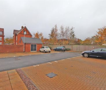 Martell Drive, Kempston, Bedford - Photo 1