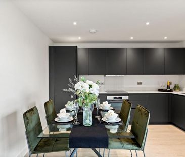 3 bedroom apartment to rent - Photo 2