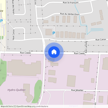 972 Rue du Verbe-Divin, Granby, Granby, Estrie, J2J 1P2
