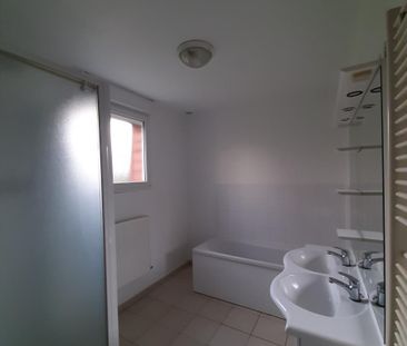 A LOUER - BEAUCAMPS LIGNY - Maison 4 chambres, jardin et garage - Photo 3