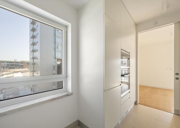 1 Bedroom Apartment with parking, Fórum Oeiras, Oeiras