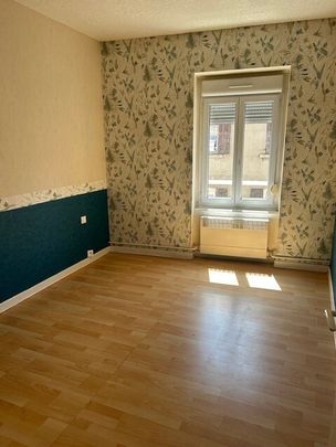 T4 Cours-la-Ville - Photo 1