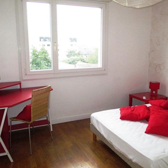 Appartement 3 pièces – 61 m² environ à Rennes Bourg-L'Evêque (ref : G64465) - Photo 1