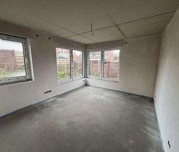 Erstbezug & nachhaltig: hochwertige 3-Zimmer Wohnung in Rheine-Scho... - Photo 5