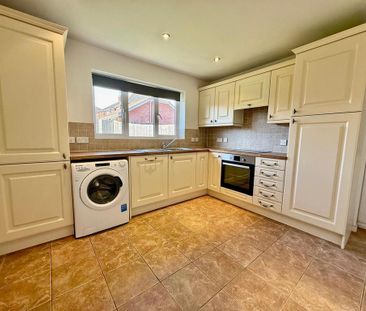 2 bedroom bungalow to rent - Photo 5