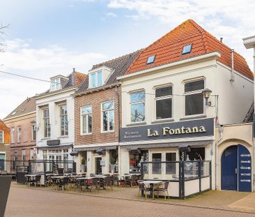 Te huur: Appartement Achter de Kerk in Gorinchem - Photo 1