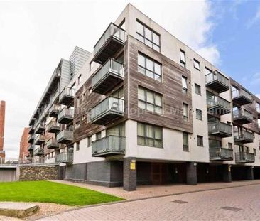 Advent House, Isaac Way, New Islington, Manchester, M4 - Photo 2