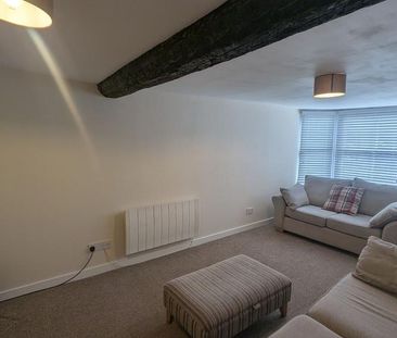 1 bedroom semi-detached house to rent - Photo 3