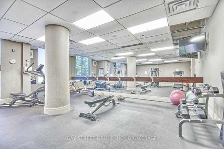 For Lease - 39 Oneida Crescent Unit# 510, Richmond Hill, Ontario - Photo 5