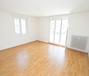 Geräumige und Gemütliche Wohnung in grüner Umgebung - Foto 1