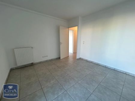 Appartement à louer 2 pièces 42.9m² - Photo 4