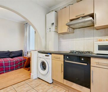 1 bedroom terraced house to rent - Photo 6