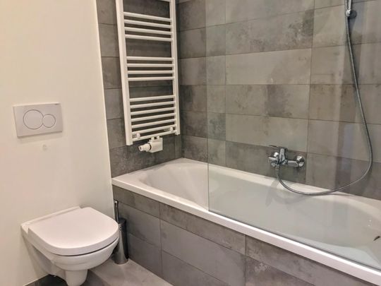 Flat - for rent - Foto 1