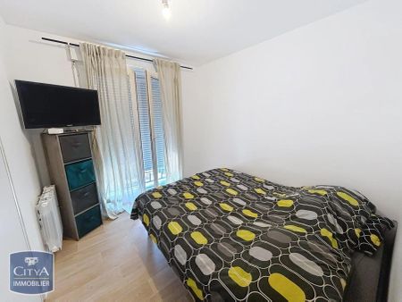 Appartement à louer 3 pièces 49.04m² - Photo 3