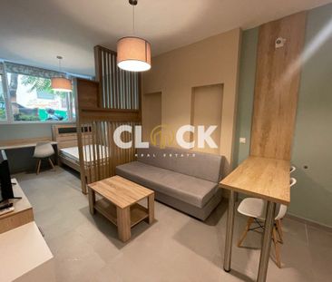 Studio/Γκαρσονιέρα για ενοικίαση 40 Εκκλησιές (40 Εκκλησιές - Ευαγγ... - Photo 3