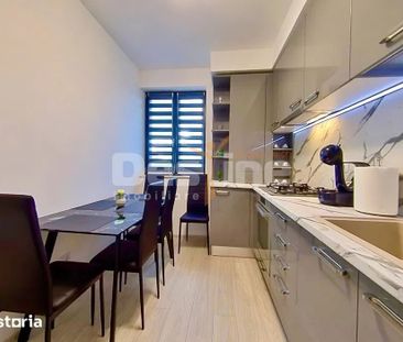 Apartament 3 camere | 74 mp | 2 băi | Încălzire în pardoseală | Balcon - Fotografie 1