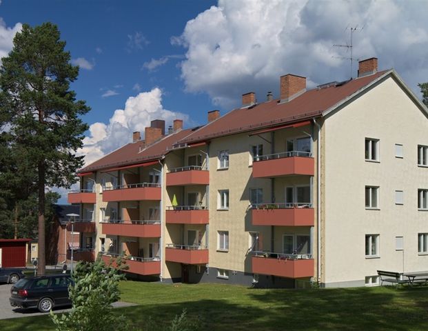 Skolgatan 8 B - Foto 1