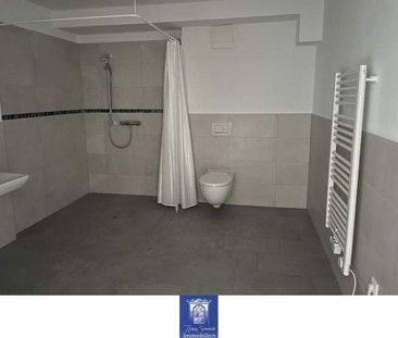 Wohlfühlwohnung mit Balkon und moderner Ausstattung im Erstbezug! R... - Foto 6