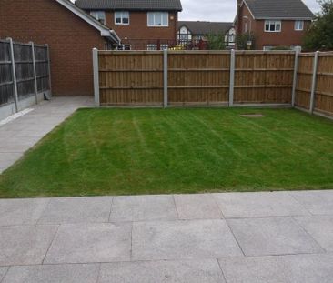 3 bedroom semi-detached house to rent - Photo 6