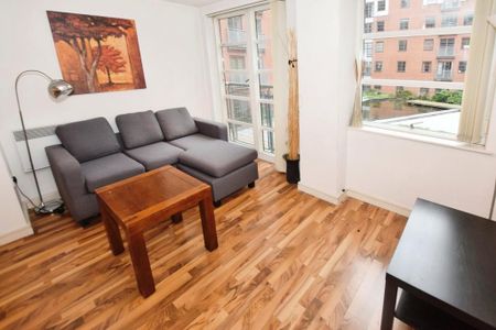 2 bedroom flat to rent - Photo 3