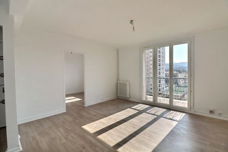 Location appartement 4 pièces, 65.00m², Marseille 09 - Photo 2