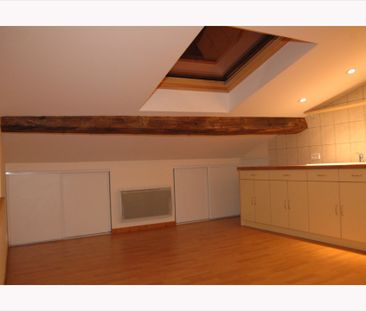 Location Appartement 1 pièce 11m² - Photo 6