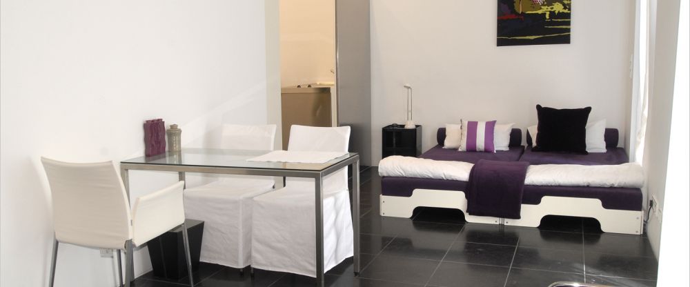 1 Zimmer in Düsseldorf - Foto 1