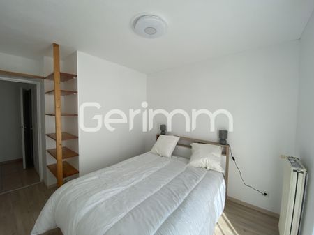 Location Appartement 3 pièces 68,14 m² - Photo 4