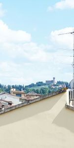 Via Domenico Burchiello, Florence, Tuscany 50124 - Photo 3