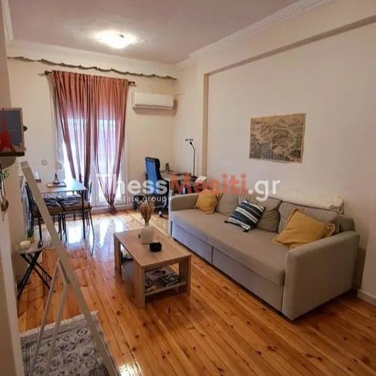 Διαμέρισμα για ενοικίαση - Κέντρο Θεσσαλονίκης, - Photo 1